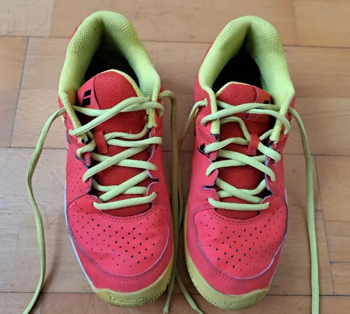 Baskets Babolat taille 38