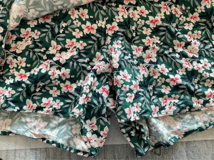 Jupe short imprimé Etam - photo numéro 5