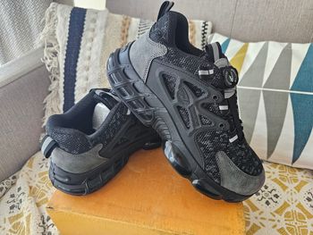 Chaussures de sécurité