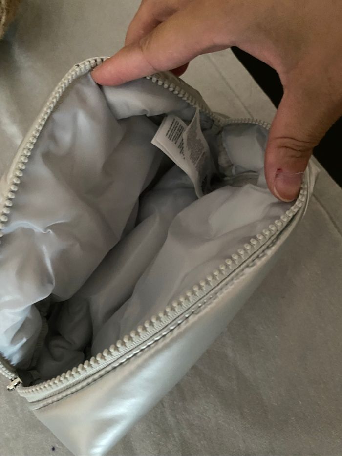 Trousse de maquillage - photo numéro 3