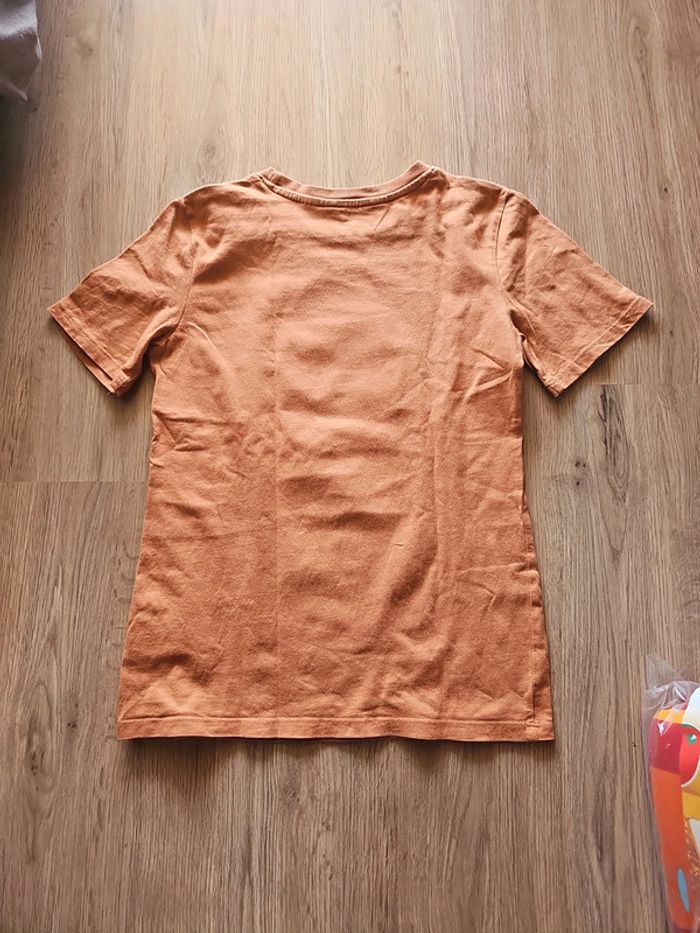 Tee-shirt Jurassic World - photo numéro 5