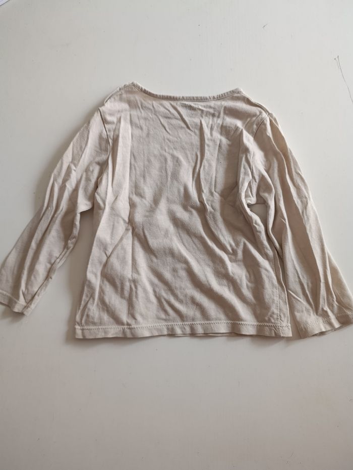 Tee shirt - photo numéro 3
