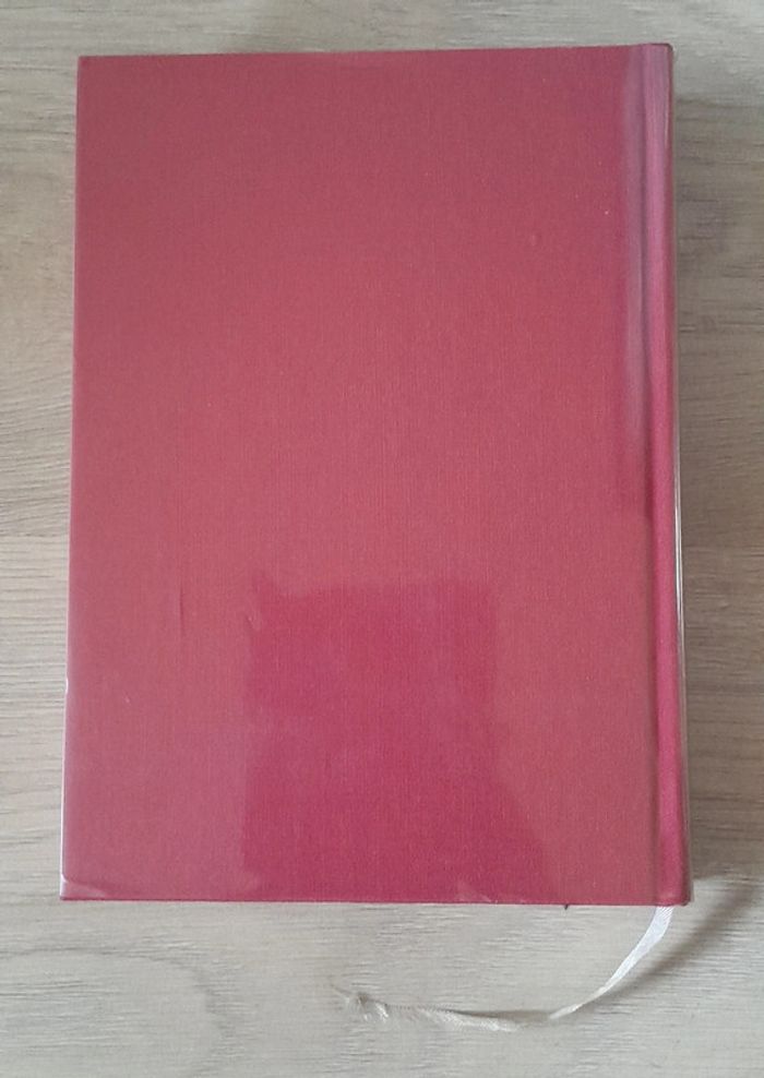 Le plus long amour Marc blancpain - photo numéro 9