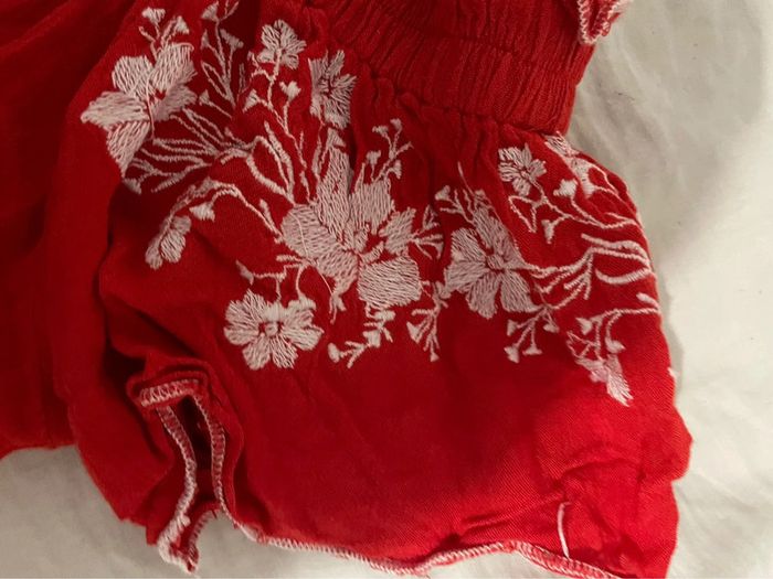 Haut court - photo numéro 3