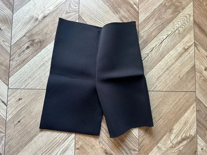 Short de sudation gainant Gym Space - photo numéro 6