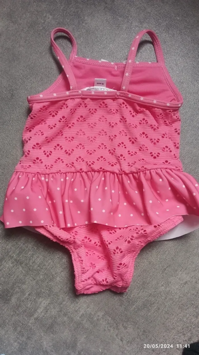 Maillot de bain - photo numéro 2