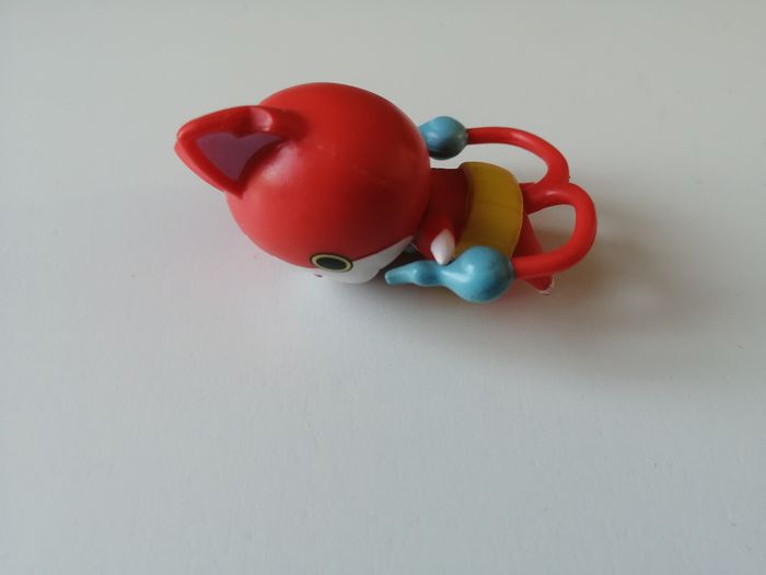 figurine yo-kai watch - photo numéro 6