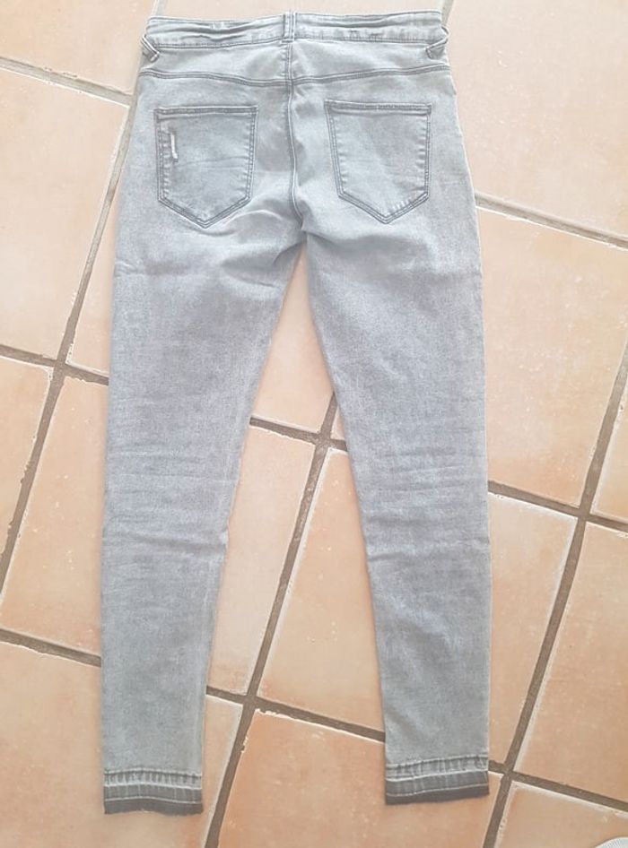 skinny Kiabi - photo numéro 2