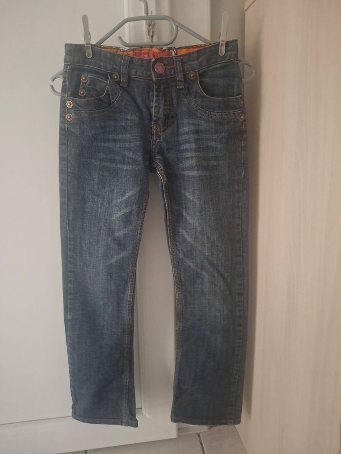 jean miss lola t32 - photo numéro 2