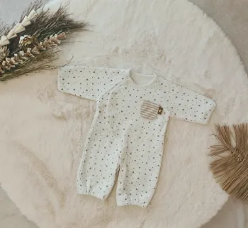 Pyjama sans pied