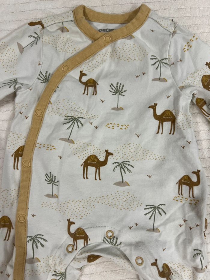 Pyjama - photo numéro 2