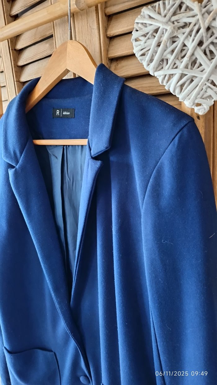 Blazer femme - photo numéro 4