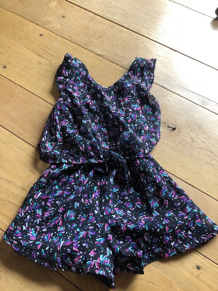 Combi shorts chic