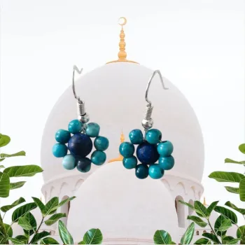 Boucle d'oreille