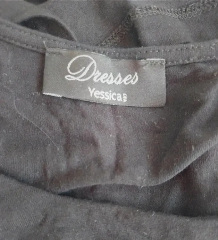 Robe Yessica C&A T48 - photo numéro 5