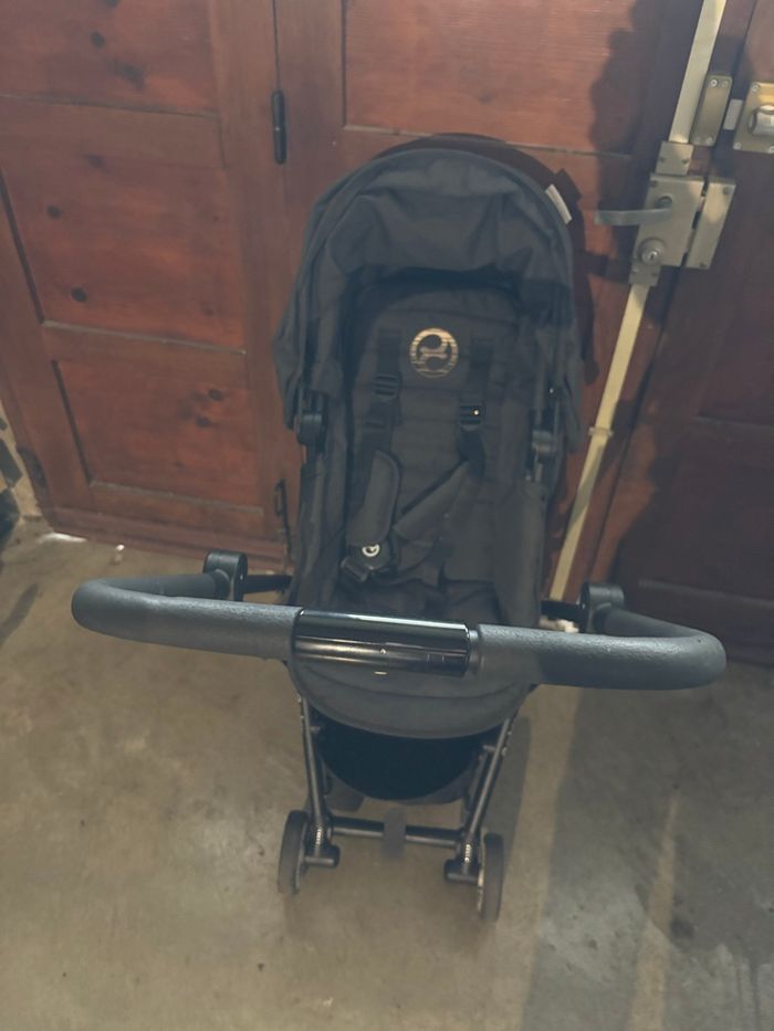 Poussette cybex - photo numéro 6