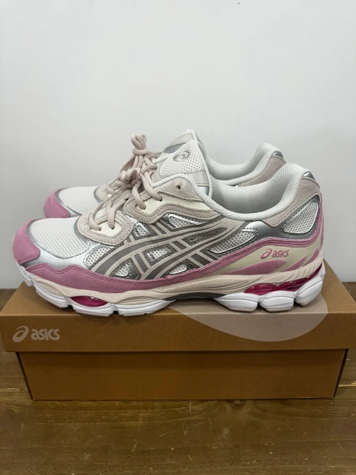 Asics Gel-NYC 36