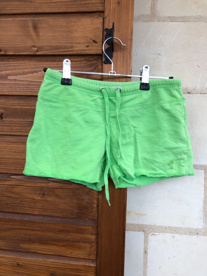 Short a girl