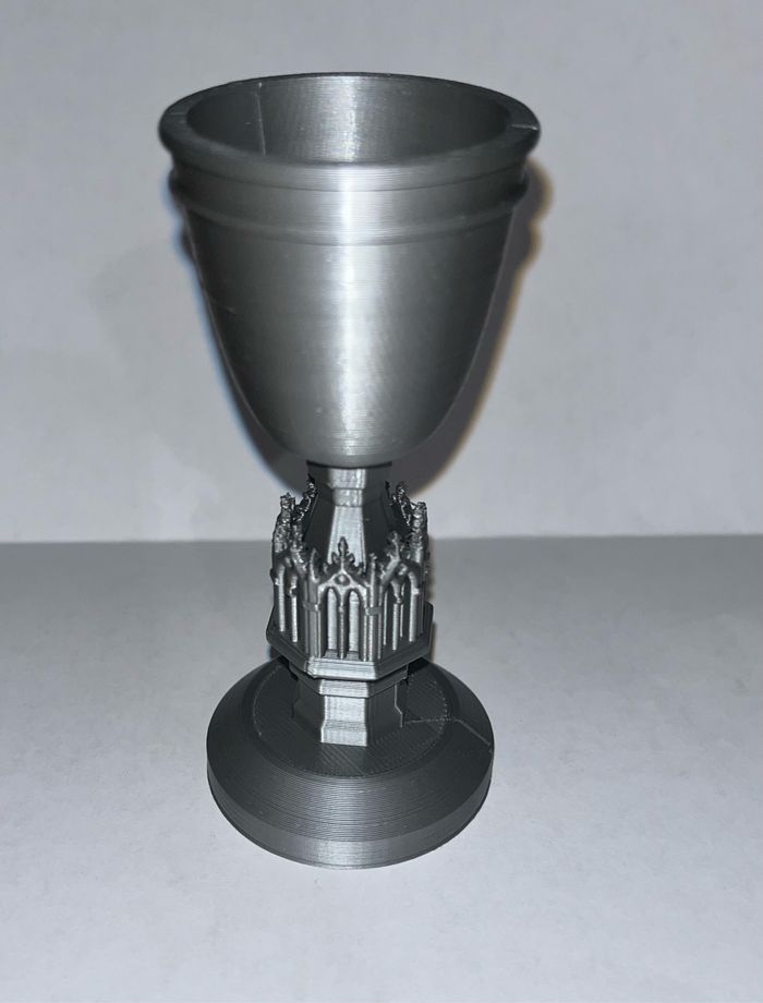 Coupe de feu Harry Potter - photo numéro 2