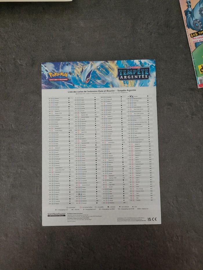Pokémon - photo numéro 2
