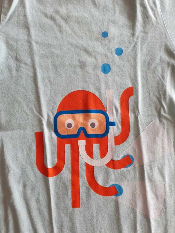 Tshirt Jacadi - photo numéro 3