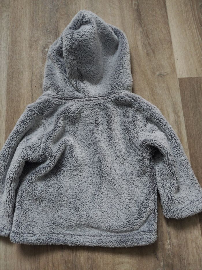 Gilet - photo numéro 3