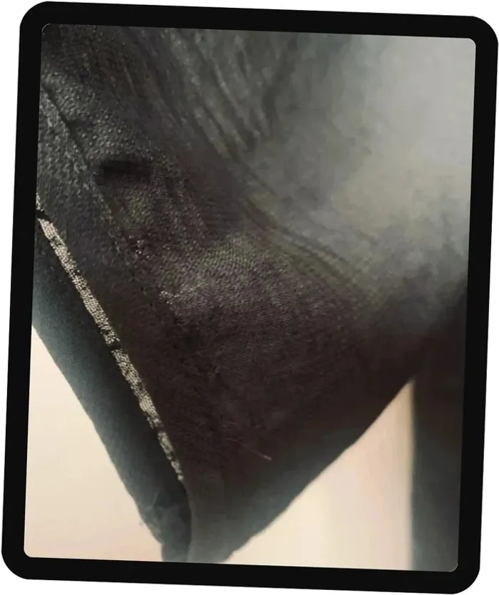 Robe/Tunique  L (XL) H&M - photo numéro 4