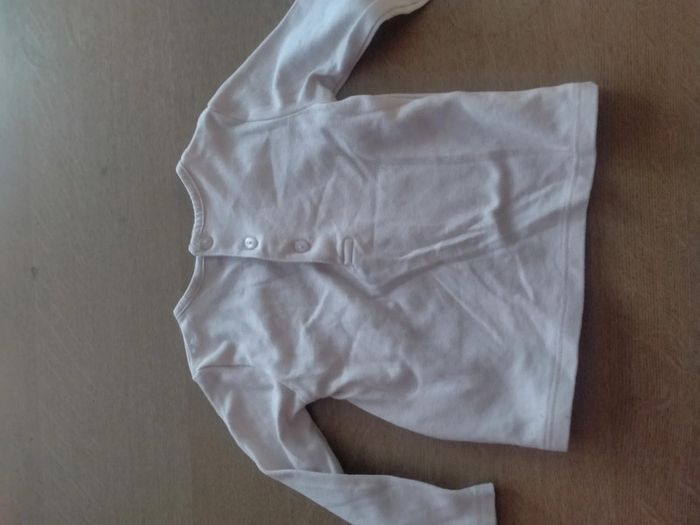 T-shirt 18 mois - photo numéro 3