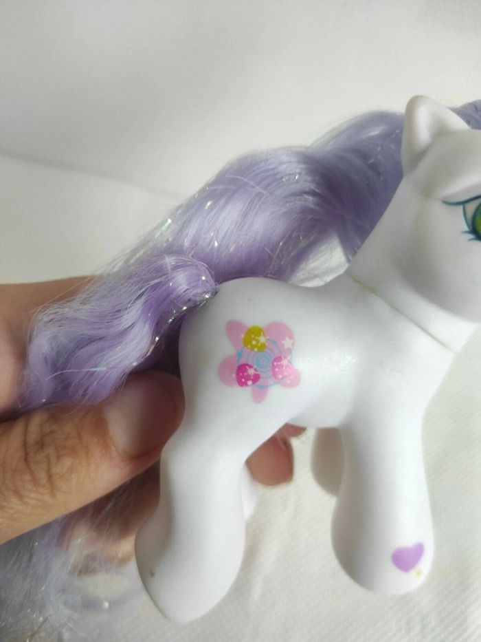 my little pony g3 goody gundrop rare - photo numéro 5