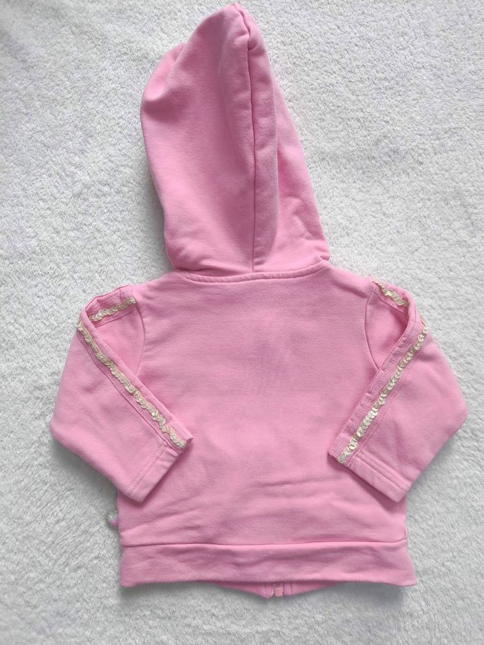 Gilet 6 mois - photo numéro 2