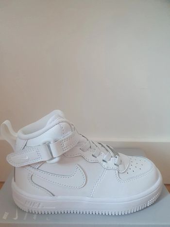 Nike Air Force Mid (27)