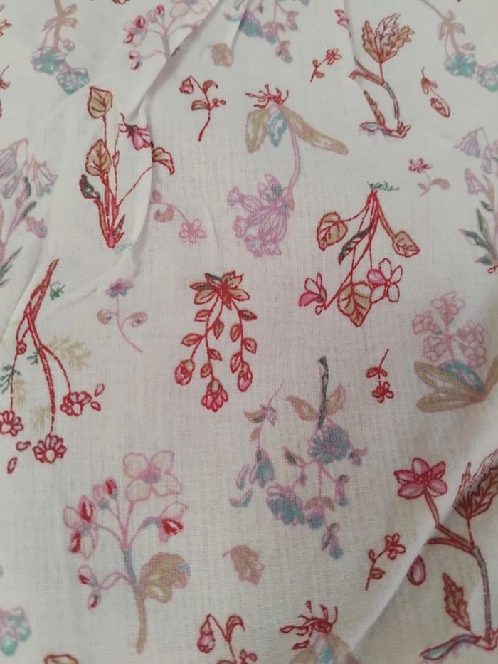 Sergent major robe 6 mois - photo numéro 4