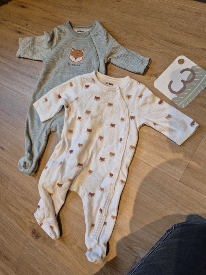Pyjamas