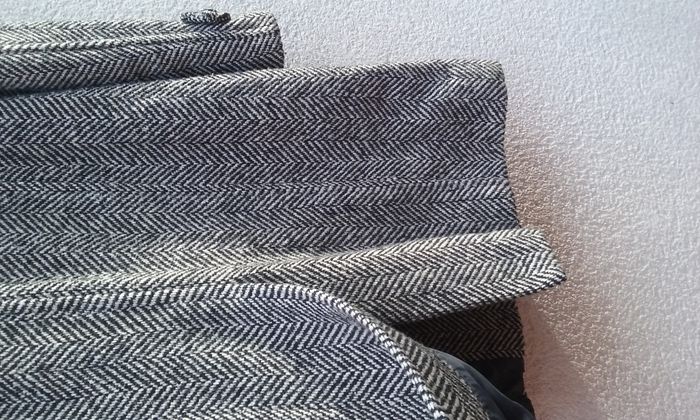 Manteau Etam femme - photo numéro 7