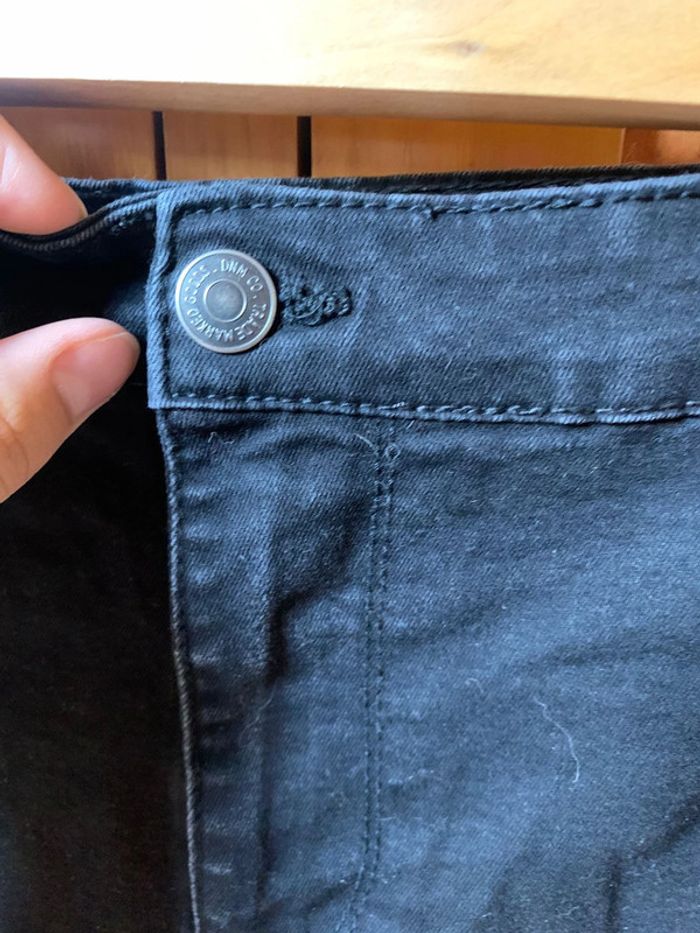 Short noir taille 40 - photo numéro 4