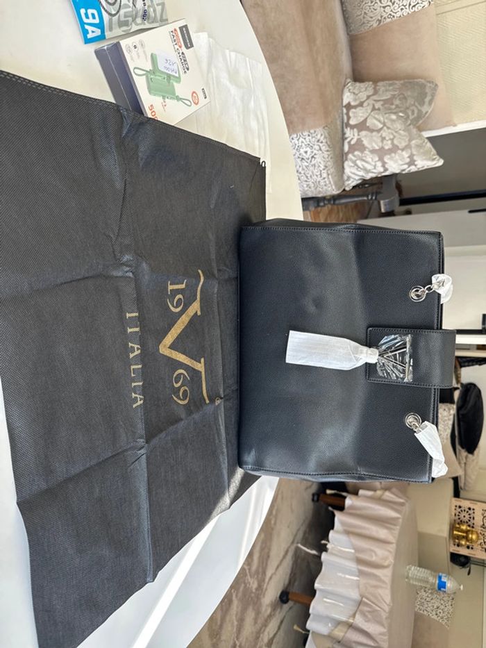 Sac à main Versace Neuf - photo numéro 5