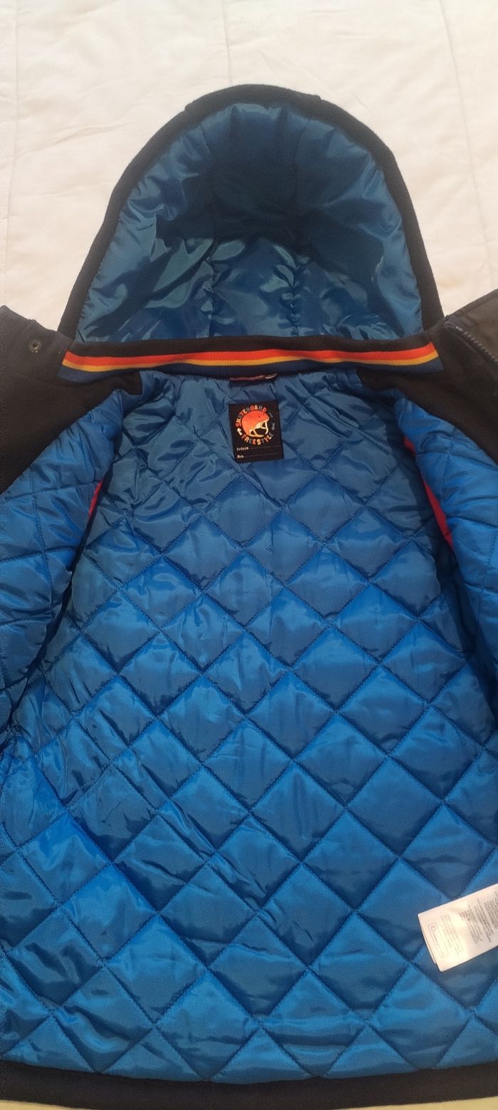 Manteau duffle coat sergent major 9 ans - photo numéro 7