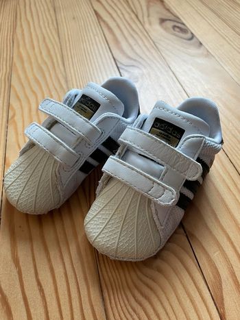 Adidas superstar T18