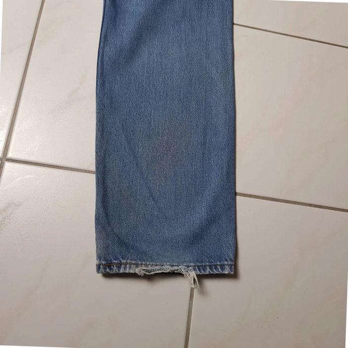 Jean Levi's 505 W36 L34 Bleu - photo numéro 14