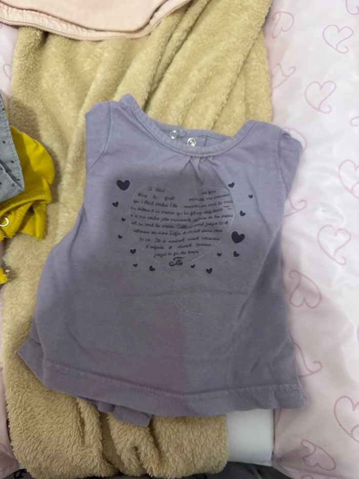 6maillot longue manche - photo numéro 3