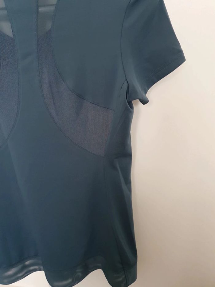 Tee-shirt sport - photo numéro 6