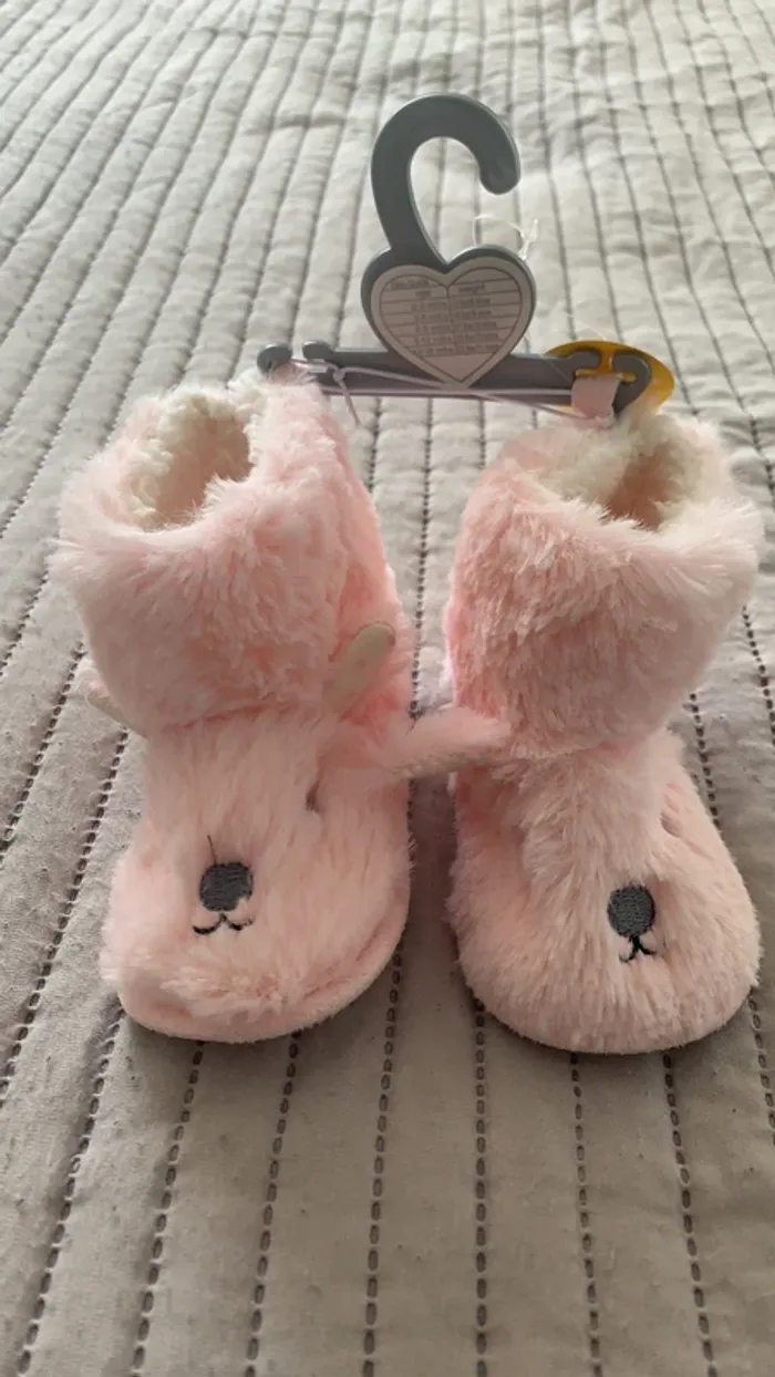 Chausson Primark