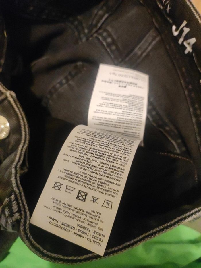 Jeans armani exchange size 29 - photo numéro 11