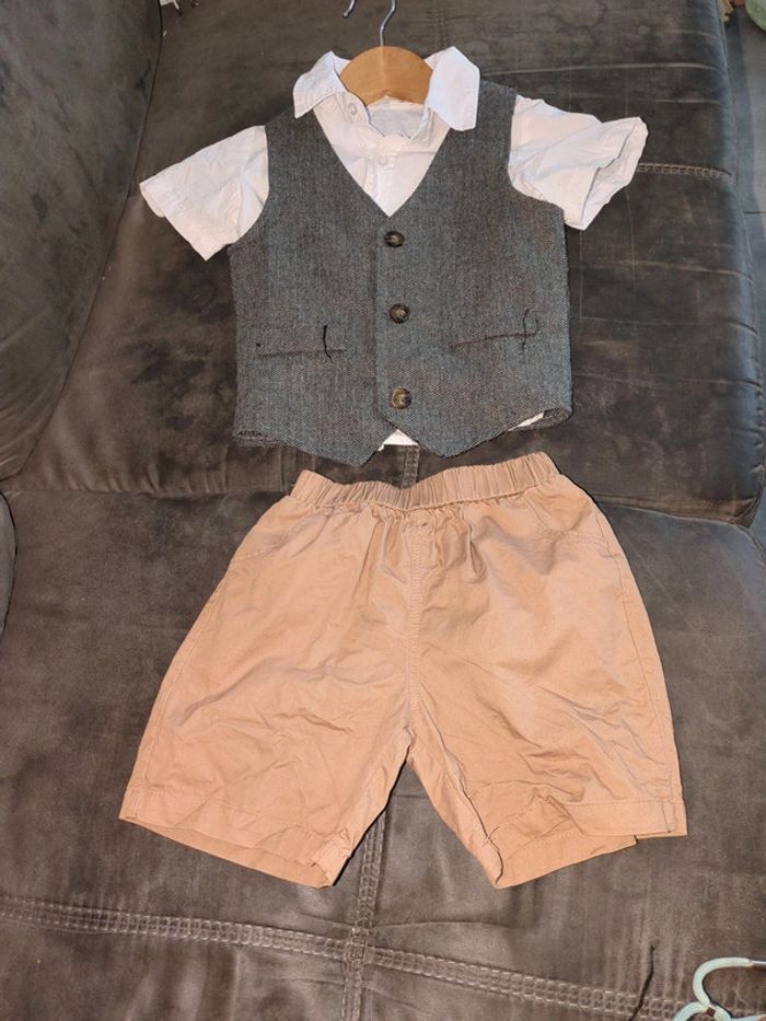 Costume 5 ans - photo numéro 2