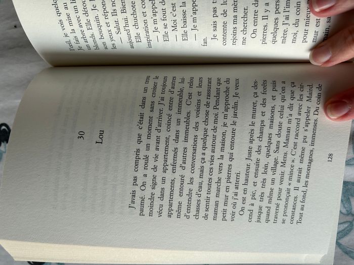 Les heures fragiles - photo numéro 3