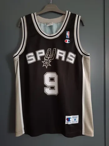 Débardeur Parker Spurs