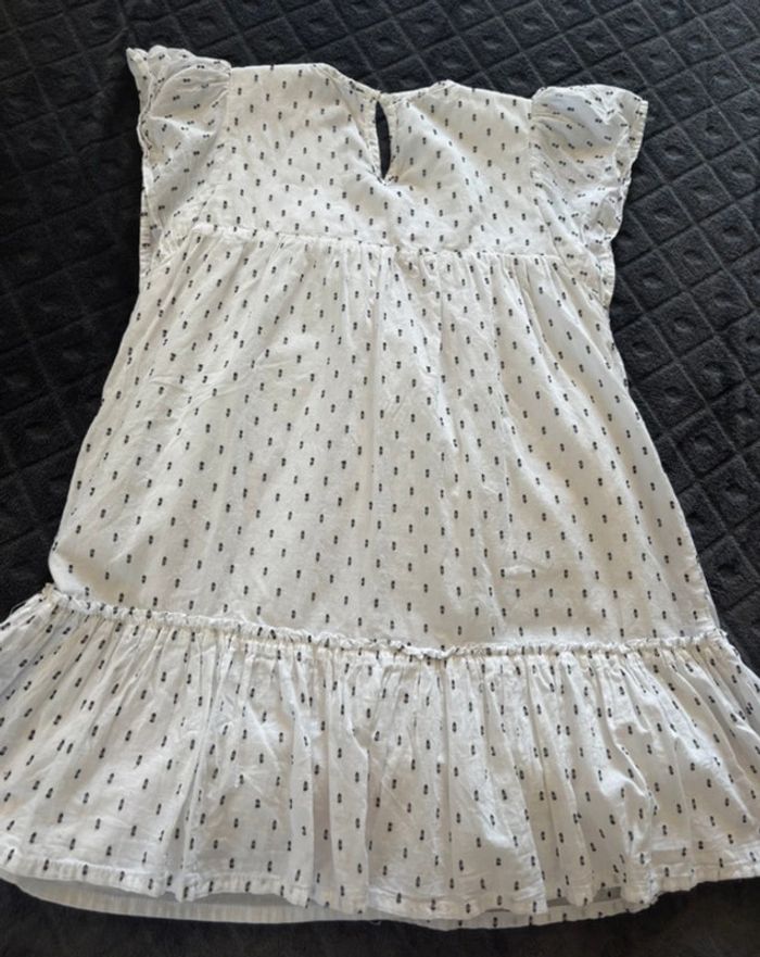 Très belle robe blanche - photo numéro 7