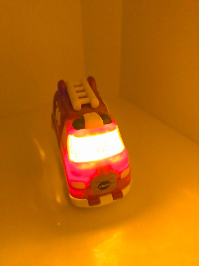 Tut Tut Jeff - photo numéro 7