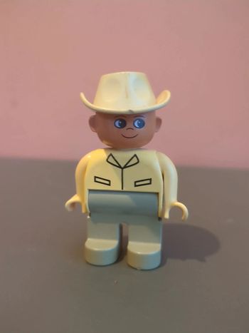 Figurine Lego Duplo