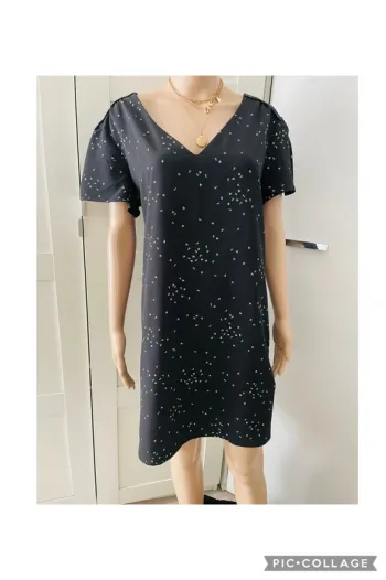 Robe Camaïeu